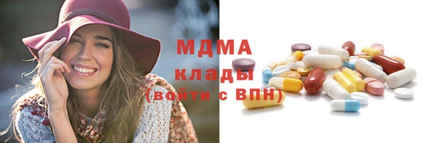 бошки Гусь-Хрустальный